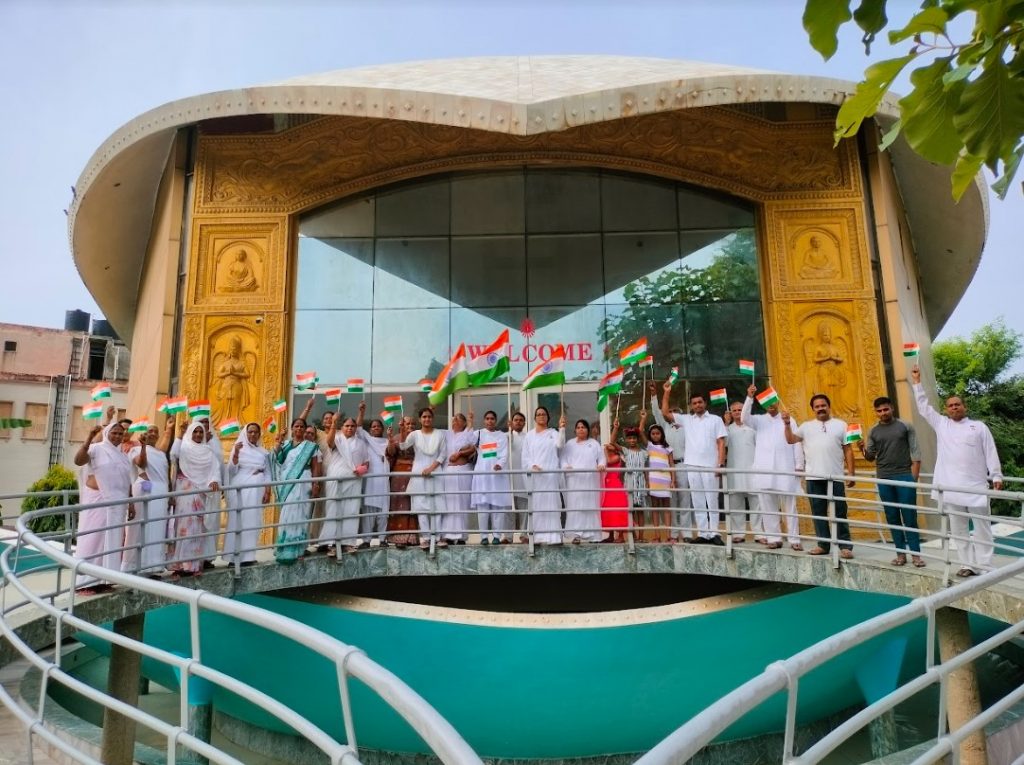 Agra Museum Har ghar Tiranga Abhiyan News