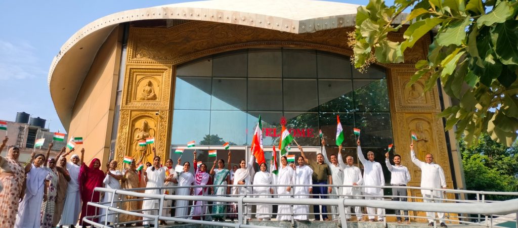 आगरा : Independence Day 2023, Har Ghar Tiranga Abhiyaan: